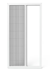 Dar Kasa Plise Sineklik Sistemi