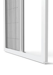 Dar Kasa Plise Sineklik Sistemi