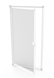 İçe Açılır Sineklik Sistemi