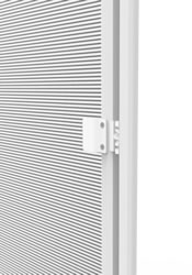 İçe Açılır Sineklik Sistemi