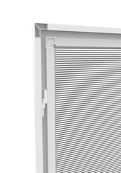 İçe Açılır Sineklik Sistemi