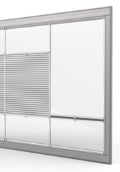 Plise Perde Sistemleri