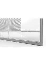 Plise Perde Sistemleri