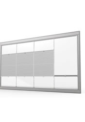 Plise Perde Sistemleri