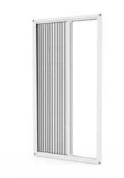 Yeni Plise Sineklik Sistemi