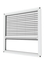 Yeni Plise Sineklik Sistemi